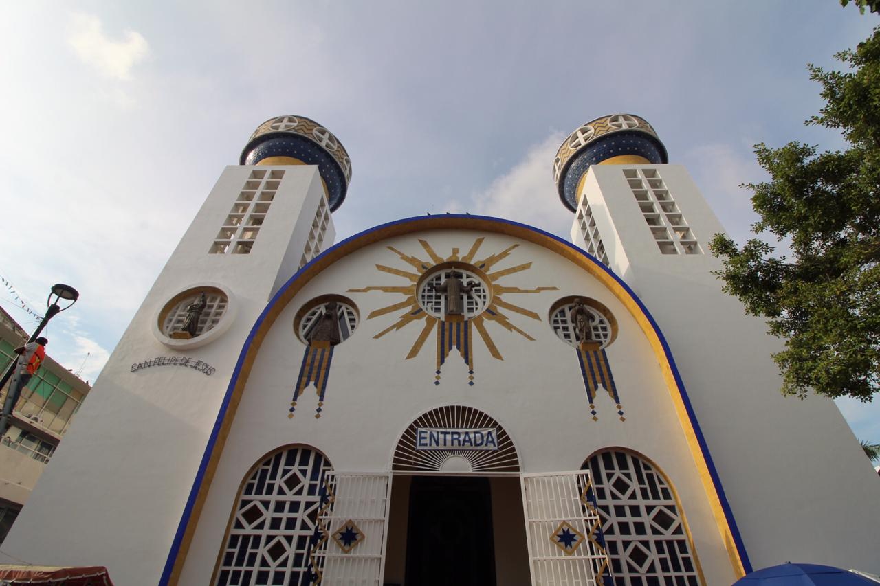Catedral de Nuestra Señora de la Soledad