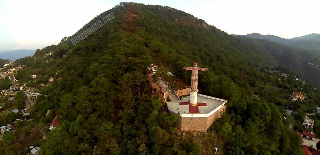 teopanzolco
