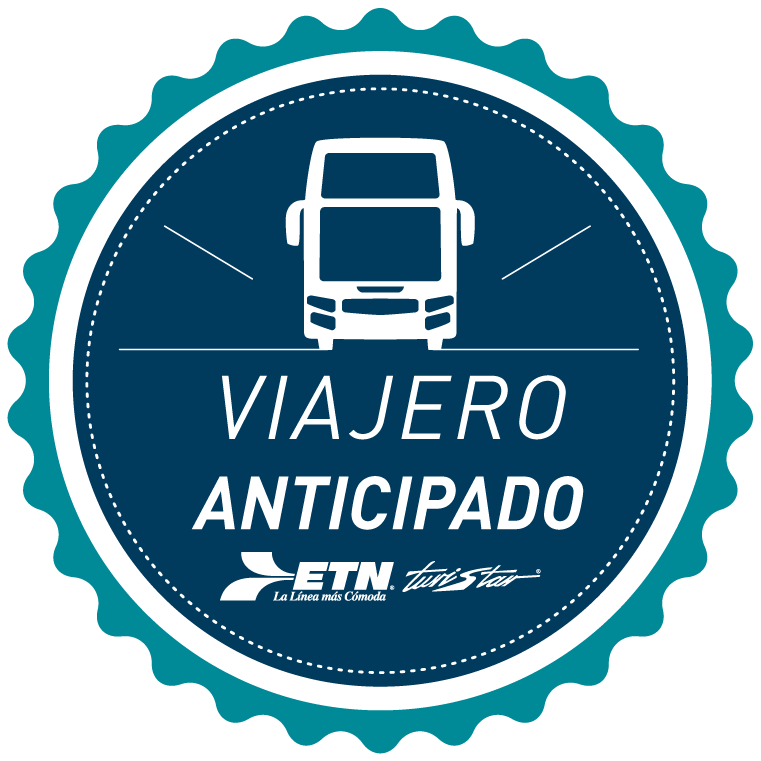 Logo Viajero Anticipado