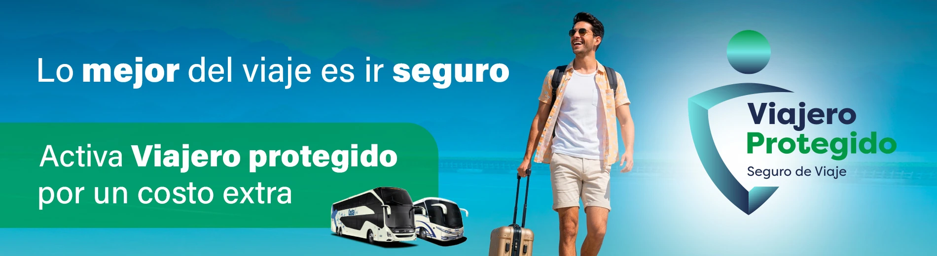 Tu dinero rinde más con Travel Pass