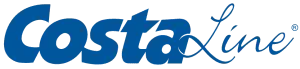 Logotipo Costa Line