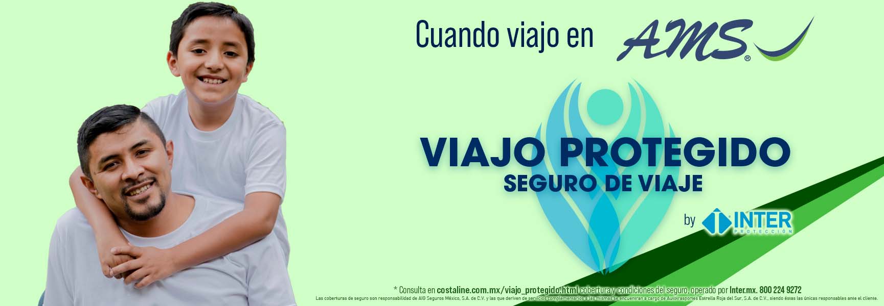 Seguro de viaje